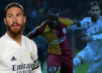 Galatasaray’da Ramos transferi için yeni formül!