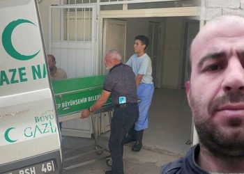 Gaziantep’te kan donduran olay! Fırıncı öldü, ağabeyi yaralandı