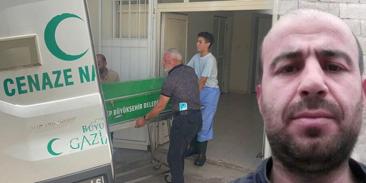 Gaziantep’te kan donduran olay! Fırıncı öldü, ağabeyi yaralandı