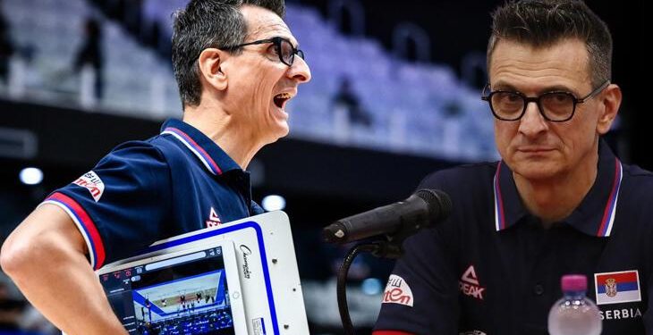 Guidetti tepki gösterdi: Türk yardımcılarıma vize çıkmadı