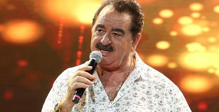 İbrahim Tatlıses, Kuruçeşme Açıkhava’da! ‘Bir tane çocuk gelebilir’