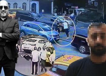 İstanbul’da ‘kısa mesafe’ dehşeti! Taksiciden beyin ölümüne götüren dayak
