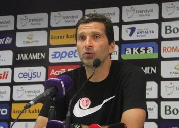 Joao Carlos Tralhao: Oyuncularımız sahada çok çalıştı