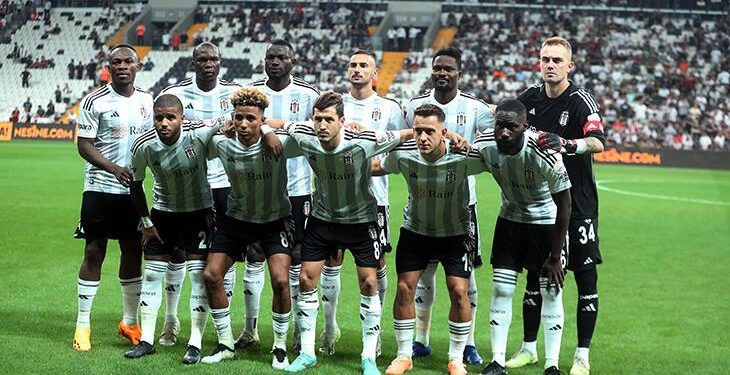 Mert Günok: Pozisyon penaltı mı bilmiyorum