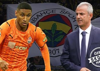 ÖZEL | Fenerbahçe’de Tete transferi an meselesi! Menajeriyle İstanbul’da