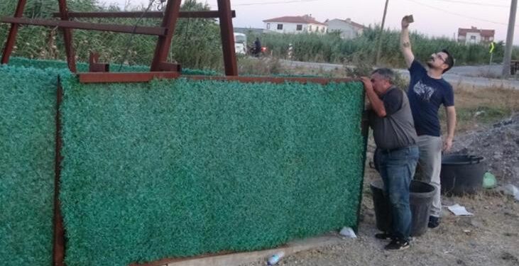 Pompa arızası için kuyuya indiler! 2 işçi hayatını kaybetti