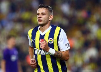 Sebastian Szymanski: Bu kulübün tarihine geçmek istiyorum