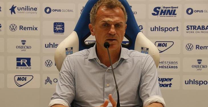 Tomas’tan Başkan Sancak ve Adana Demirspor’a tebrik