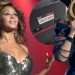 Ünlü şarkıcı Beyonce klozetini yanında taşıyor!