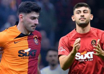 Yusuf Demir, Galatasaray’dan ayrılıyor! İşte yeni takımı