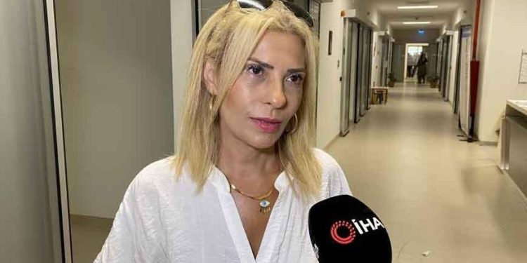 Zayıflama çayı ile 1 ayda 20 kilo verdi! Hastanelik olunca hayatının şokunu yaşadı