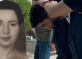 Züleyha’yı süpürgenin kablosuyla öldüren caninin şoke eden ifadesi