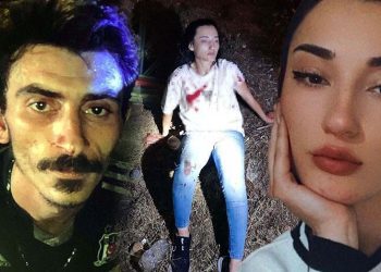 Aslıhan Sinem Çiçek davasında gerginlik! ‘Size kız verelim, para verelim’