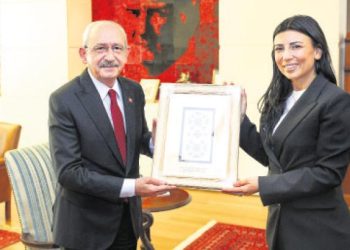 CHP’de gerilim giderek büyüyor! ‘İstifa etmeli’