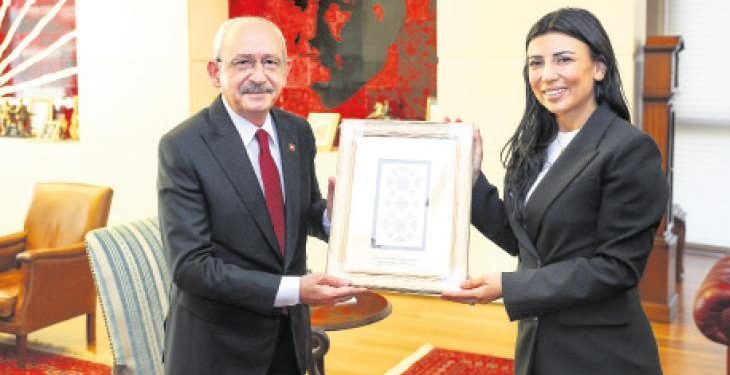 CHP’de gerilim giderek büyüyor! ‘İstifa etmeli’