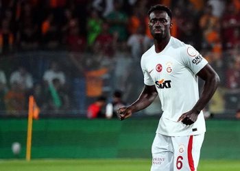 Davinson Sanchez’den Şampiyonlar Ligi mesajı! ‘Çok zor bir grupta bulunuyoruz’