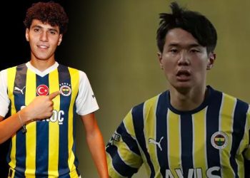 Fenerbahçe resmen açıklamıştı! Transfer vizeye takıldı