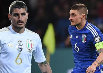 Galatasaray, Verratti transferi için girişimlere başladı! Fransızlar görüşmeyi duyurdu
