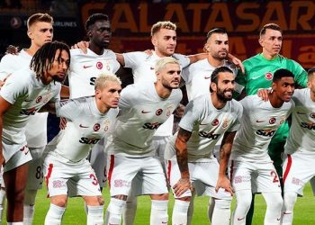 Galatasaray’da iki yeni transfer İstanbulspor maçında yok!