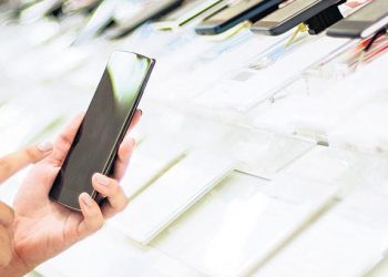 İkinci ele nur yağdı