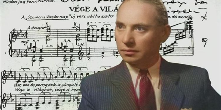 Kim dinlediyse canına kıydı, bestecisi de dahil! ‘Kasvetli Pazar’ın karanlık sırrı