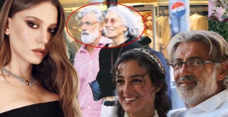 Magazin dünyasını karıştıran yasak aşk skandalı! Cansu Tosun’un annesinin ‘ihanet’ isyanı