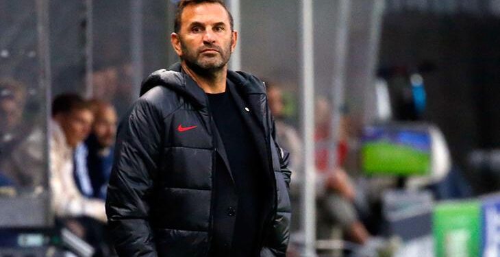 Okan Buruk maçtan sonra açıkladı! ‘Teklifler var’