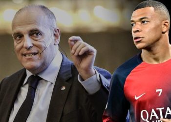 Real Madrid’in Kylian Mbappe transferini açıkladı! ‘Olma ihtimali yüzde 80’in üzerinde’