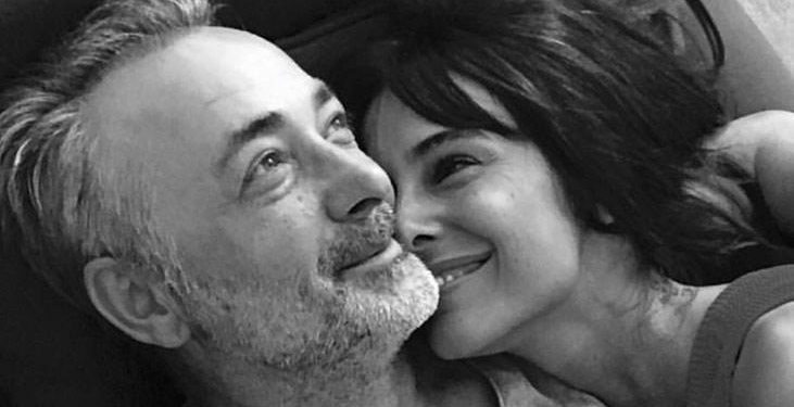 27 yıllık evlilik tek celsede bitmişti! Arzum Onan’dan Mehmet Aslantuğ açıklaması
