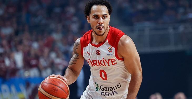 Anadolu Efes açıkladı! Shane Larkin’in cezası onandı