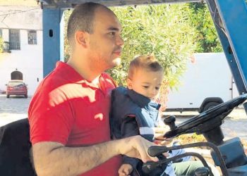 Antalya’dan Meis’e uzanan yardım eli!