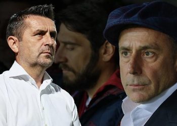 Bjelica ile yüz yüze görüşme! Abdullah Avcı’da geri sayım