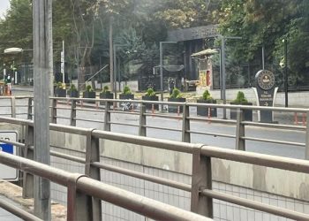 Canlı Anlatım: Ankara’daki saldırıya siyaset dünyasından tepki yağdı!