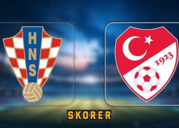 CANLI ANLATIM | Hırvatistan – Türkiye