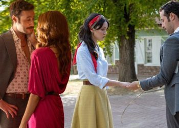 ‘Dilek Taşı’ yeni bölümü ile ekrana geliyor! Figen, Kenan’la evlenmeyi neden kabul etti?