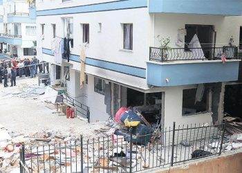 Evdeki bomba doğal gaz! Çürük sarımsak kokusu alırsanız 187’yi arayın!