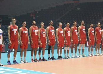 Filenin Efeleri’nin rakibi ABD! ‘Olimpiyat hayalimiz var’