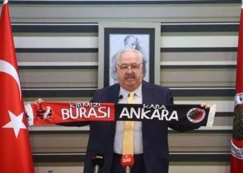 Gençlerbirliği Kulübü, Olağanüstü Genel Kurul’a gidiyor
