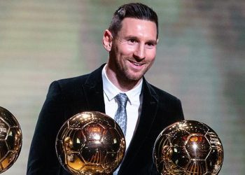 İspanya’da Messi iddiası: Ballon d’Or’un sahibi olacak