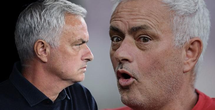 Jose Mourinho eleştirileri cevapladı! ‘Çılgın teklife rağmen ayrılmadım’