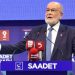 Karamollaoğlu: Gazze’de yer yerinden oynuyor