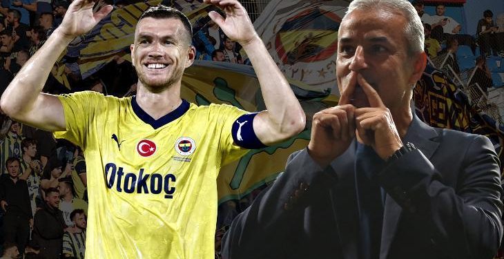 Kasımpaşa-Fenerbahçe maçı sonrası dikkat çeken benzetme: Durdurulamaz bir makine!