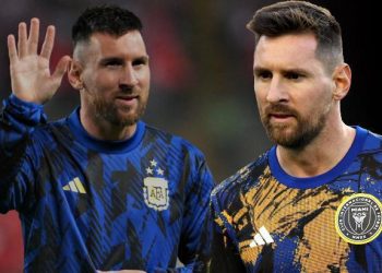 Lionel Messi’den play-off sözleri! ‘Bu utanç verici’