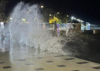 Meteoroloji’den peş peşe uyarılar! Fırtına ve sağanak yağış bekleniyor
