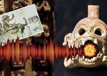 Oyuncak sanılan korkunç ölüm düdüğü! ‘Yüzlerce insan aynı anda çığlık atıyordu’