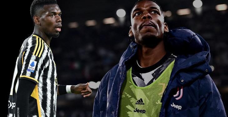 Paul Pogba krizi! Futbol hayatı tehlikeye girdi