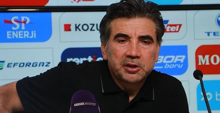 Pendikspor’da Osman Özköylü ile yollar ayrıldı