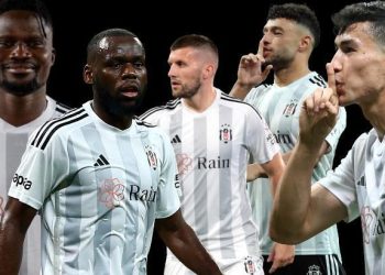 Şenol Güneş ‘hazır değil’ demişti! Yeni transfer şans bulamadı