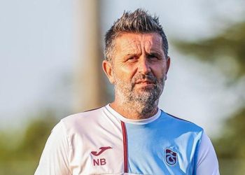 Trabzonspor’da Bjelica dönemi resmen sona erdi! Yeni takımı belli oldu