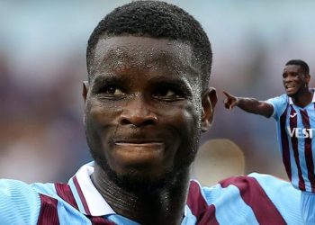 Trabzonspor’un dev golcüsü Onuachu durdurulamıyor! Kulüp tarihine geçti